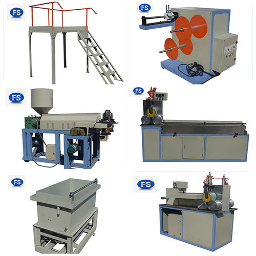 生產(chǎn)無結(jié)網(wǎng)設(shè)備價(jià)格如何計(jì)算 在線咨詢