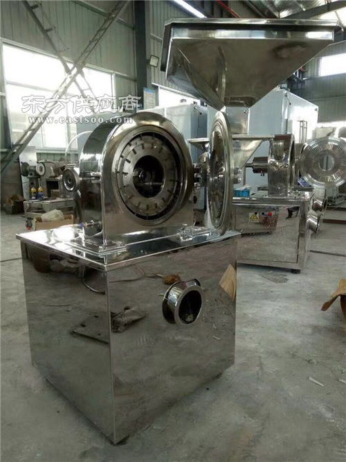 渦輪粉碎機(jī)生產(chǎn)廠家 無錫邁吉特機(jī)械 四川渦輪粉碎機(jī)圖片