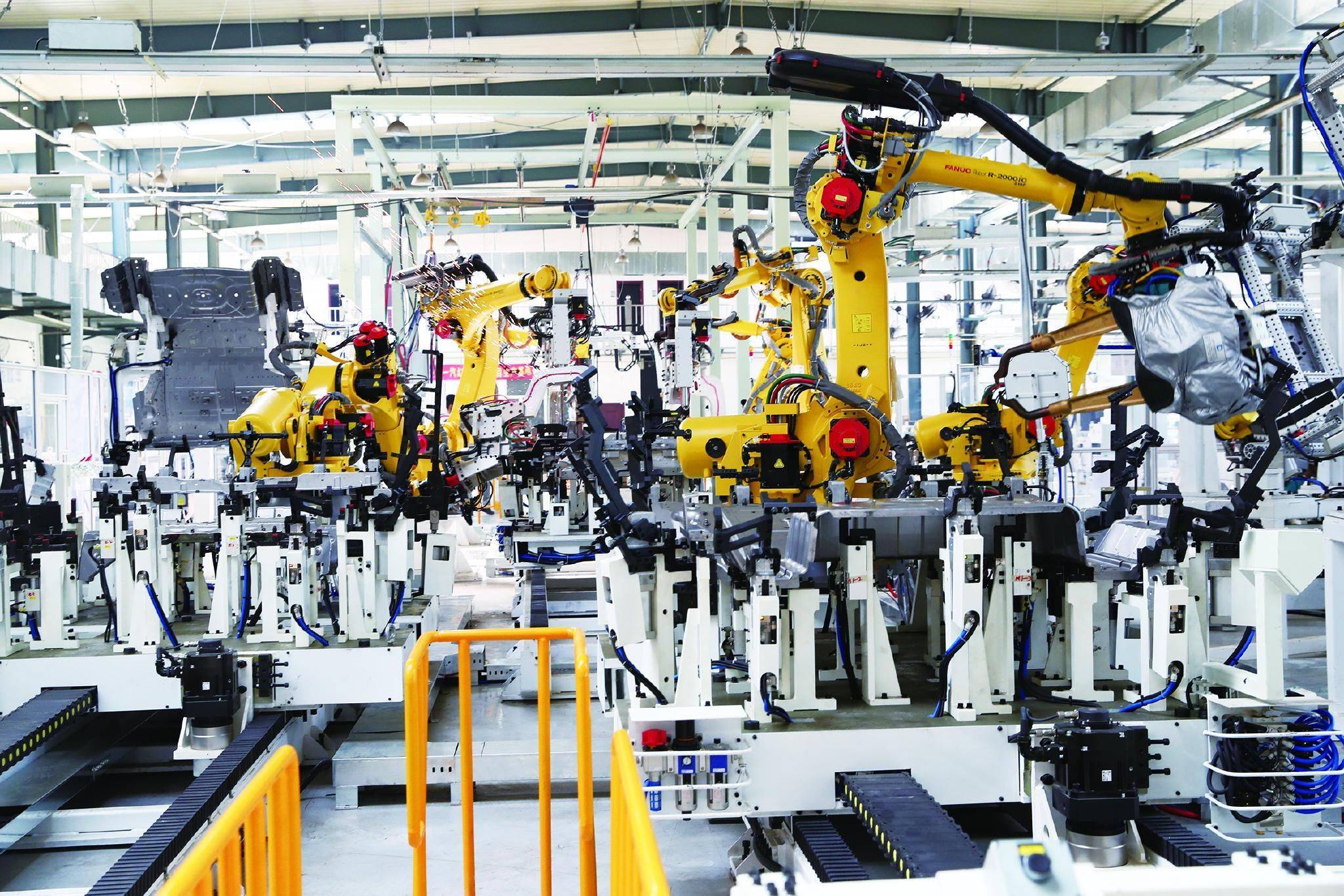 2023第15屆中國(guó)長(zhǎng)春汽車制造技術(shù)及設(shè)備展覽會(huì)