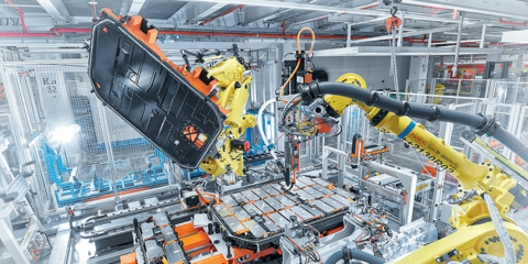 門檻低了、降本增效還是暗藏隱患,開放的平臺化讓新能源汽車行業(yè)有了捷徑?