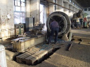 機(jī)械工程學(xué)科簡介