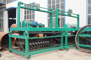 河南省天賜機(jī)械制造 茶葉新資源