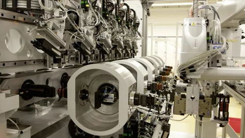 舍弗勒收購(gòu)電機(jī)機(jī)械制造商 擴(kuò)大生產(chǎn)規(guī)模