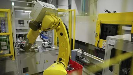 坪山這些企業(yè)(產(chǎn)品)入選“制造業(yè)單項(xiàng)冠軍”!