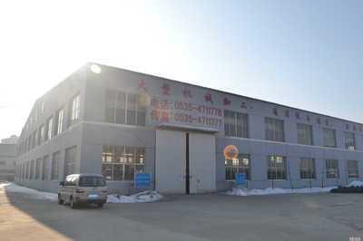 煙臺通用機械設(shè)備制造招聘信息_公司前景_規(guī)模_待遇怎么樣