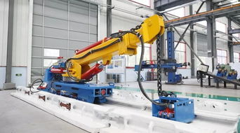 從制造到智造,蔣莊煤礦機(jī)械制造產(chǎn)業(yè)跑出創(chuàng)新加速度