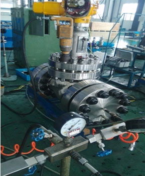 改革開(kāi)放40周年機(jī)械工業(yè)發(fā)展征文 科技創(chuàng)新引領(lǐng)核電閥門(mén) 中國(guó)制造 中核蘇閥40年發(fā)展