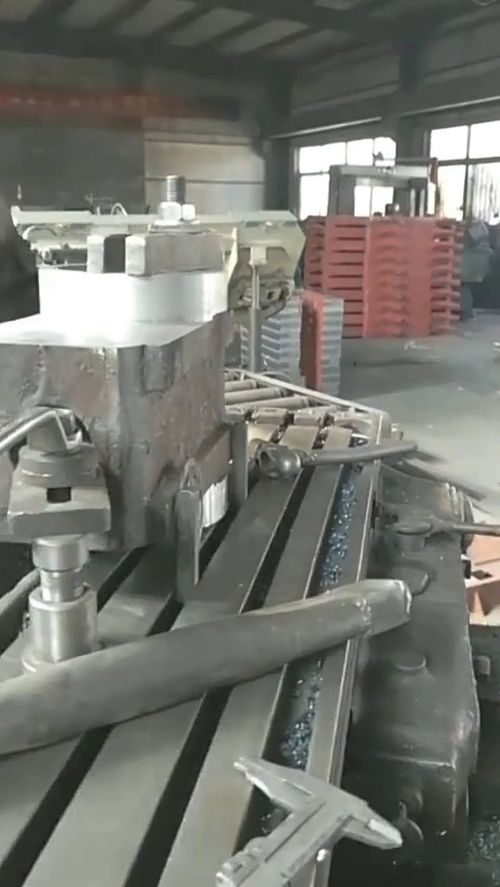 盤點那些令人滿意的機械加工生產(chǎn)制造,太先進了