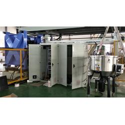 威海威奧機械制造 1000l化工桶中空吹塑設(shè)備 中空吹塑設(shè)備