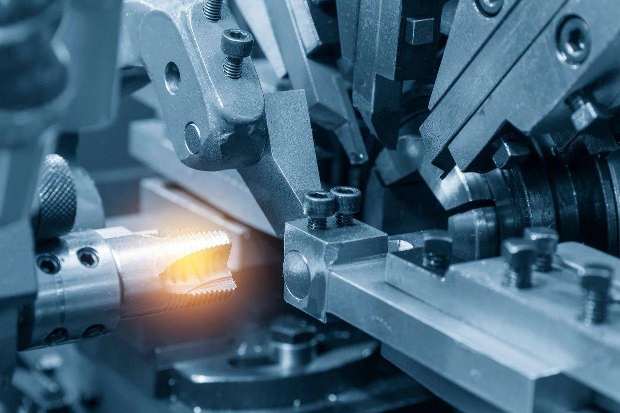 精密機(jī)械零件加工, 一起來(lái)感受機(jī)械加工的魅力!