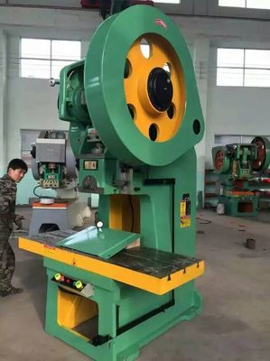 【龍巖沖床廠家、龍巖小沖床廠家】今日行情價(jià)格走勢(shì)_報(bào)價(jià)_圖片-福建凱力重工機(jī)械制造