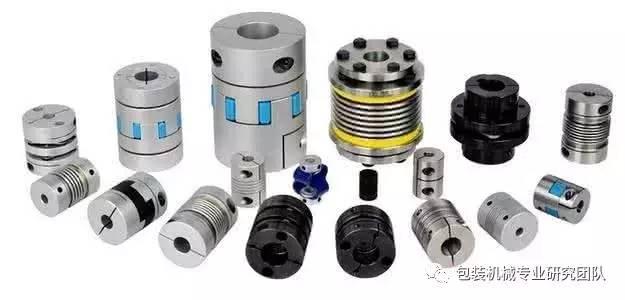 【回復(fù)】膜片聯(lián)軸器是什么!膜片聯(lián)軸器原理是什么!