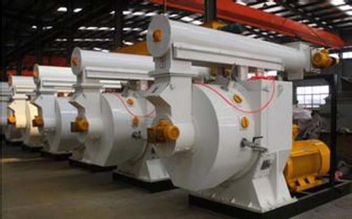 環(huán)膜顆粒機(jī)工藝 山東省環(huán)膜顆粒機(jī)工藝