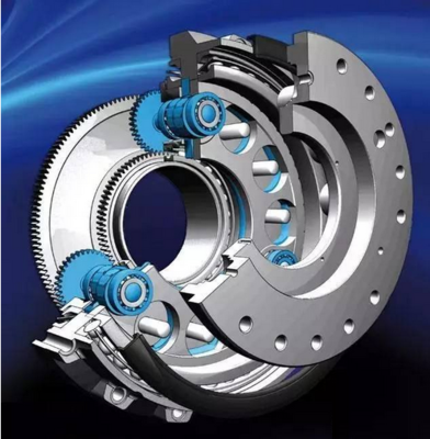 RV減速器為什么不被國產(chǎn)機(jī)器人采用?根本原因是技術(shù)和成本?