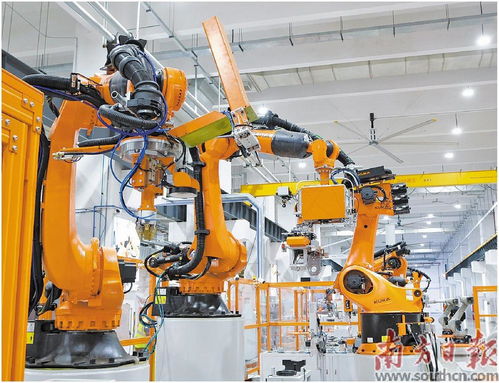 粵再下達企業(yè)技改新增資金8億元