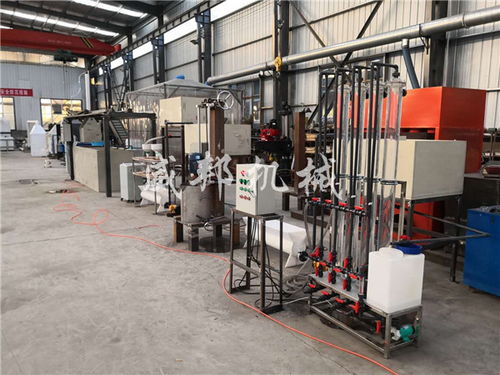 鞏義威邦機(jī)械, 圖 內(nèi)存條提金設(shè)備生產(chǎn)廠家 內(nèi)存條提金設(shè)備