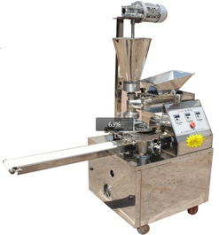 包子機性能如何 包子機生產廠家 包子機多少錢一臺 河北大宏興食品機械制造廠 包子機 餃子