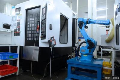 智能制造機械行業(yè)發(fā)展趨勢與挑戰(zhàn)