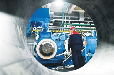 實施“雙十雙百”集群制造培育行動,打造長三角制造業(yè)高質量發(fā)展高地