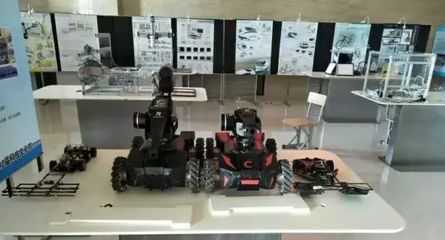 說專業(yè) | 機(jī)械設(shè)計(jì)制造及其自動(dòng)化專業(yè)