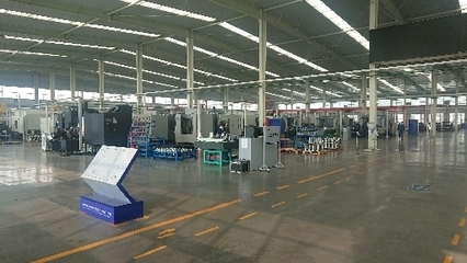 一企一評估、一日一督導(dǎo)--濟南新材料產(chǎn)業(yè)園“硬核”服務(wù)助力企業(yè)復(fù)工復(fù)產(chǎn)