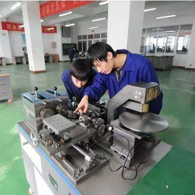 【解讀】每天一個大學(xué)專業(yè)--機械設(shè)計與制造及其自動化