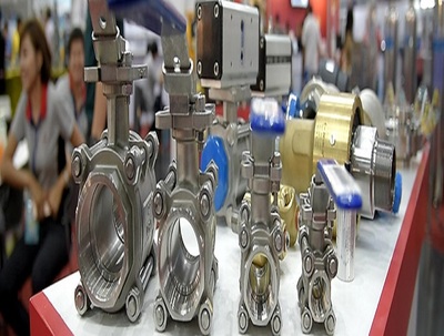 泰國曼谷機械與智能制造展覽會SMEX