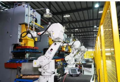 萬和盧宇聰 迎接變化中的新時代