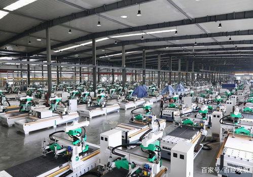 工廠建起來(lái)了,工人卻不好招了,為何德企和美企與我們截然相反