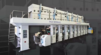 先進(jìn)的機(jī)械制造集大成者,汕樟輕工涂布機(jī)制造多面開(kāi)花