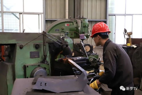 龍巖市山和機(jī)械制造公司 按下復(fù)工復(fù)產(chǎn) 快進(jìn)鍵