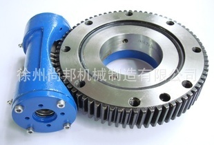 減速機、變速機-渦輪蝸桿回轉(zhuǎn)驅(qū)動-減速機、變速機盡在阿里巴巴-徐州尚邦機械制造有.