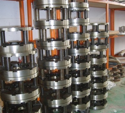 供應青島拋丸機、耐磨件路面拋丸機、葉輪體、拋丸器-青島鑄誠機械制造