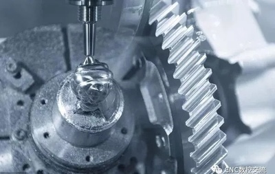 數(shù)控加工為何會出現(xiàn)效率低下,各大工廠的深層次原因挖掘