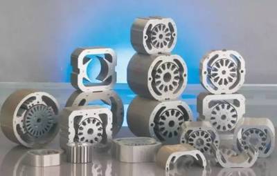 高速?zèng)_床(德/日/中)電機(jī)鐵芯定轉(zhuǎn)子沖壓生產(chǎn)過(guò)程和分析