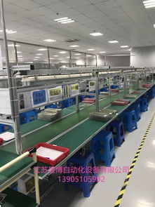 智能工廠(chǎng)建設(shè)的路徑