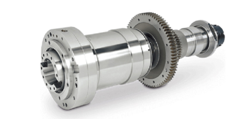 機(jī)械主軸廠家