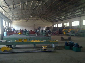 濟(jì)南科萊機(jī)器制造廠